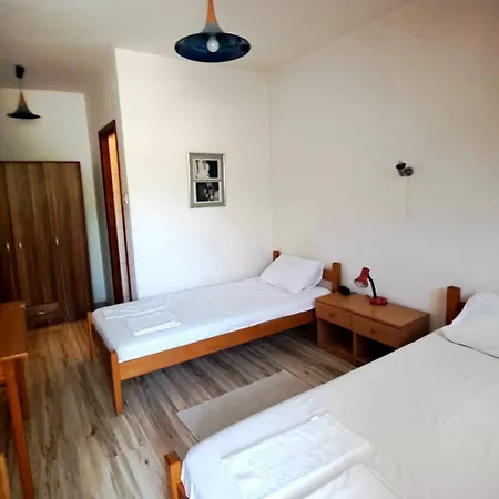 Sumatovac فندق أليكسيناك