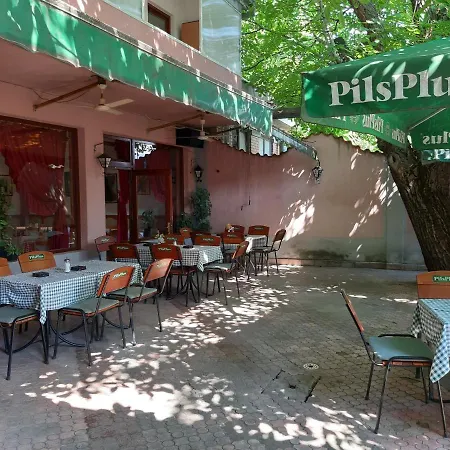 فندق Sumatovac أليكسيناك